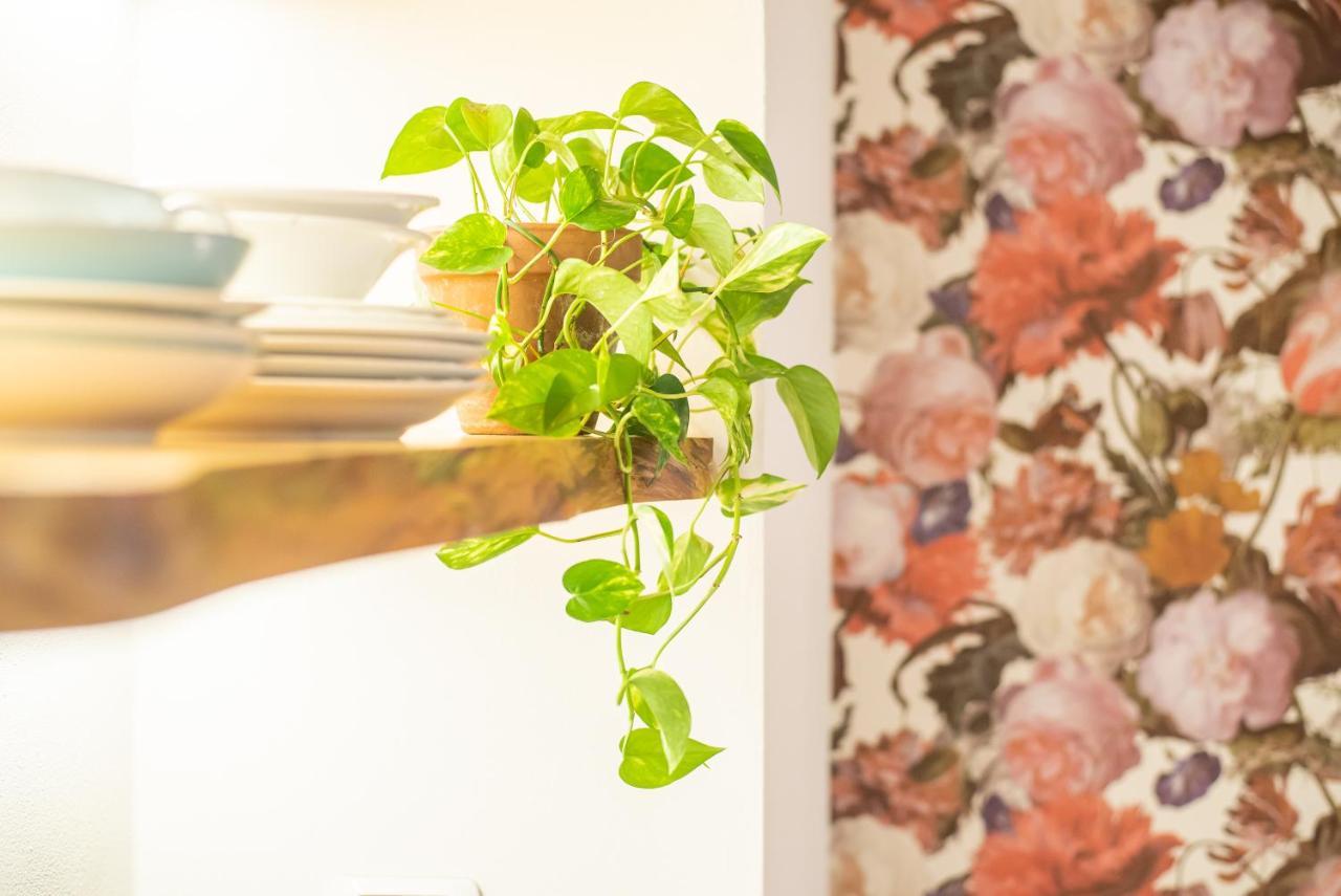 Beautyfoodlab Apartment Arco Ngoại thất bức ảnh