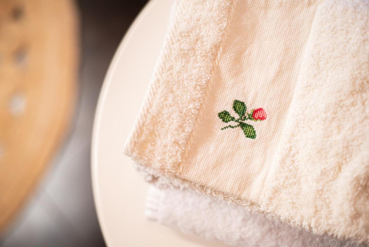 Beautyfoodlab Apartment Arco Ngoại thất bức ảnh