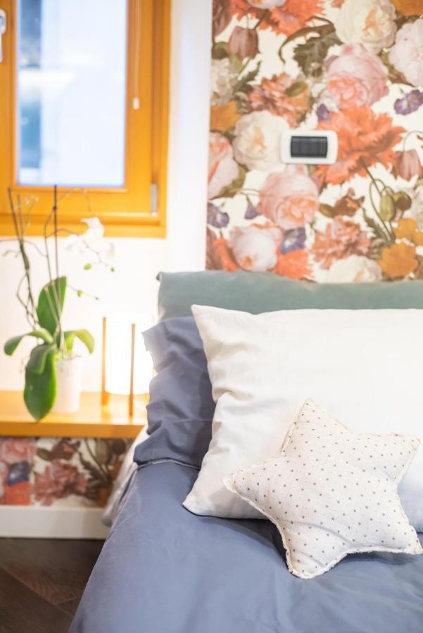 Beautyfoodlab Apartment Arco Ngoại thất bức ảnh