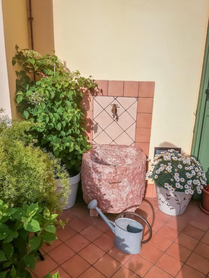 Beautyfoodlab Apartment Arco Ngoại thất bức ảnh